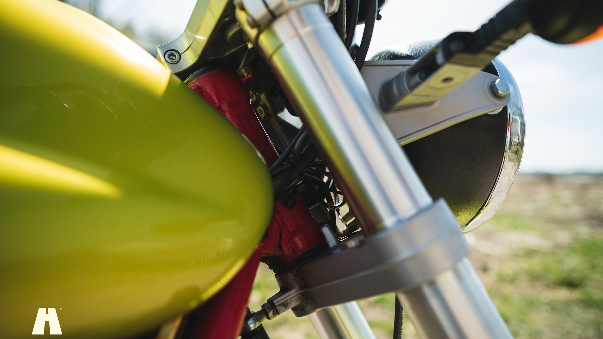 Image of 2002 Moto Guzzi V11 Sport mechanics (25)