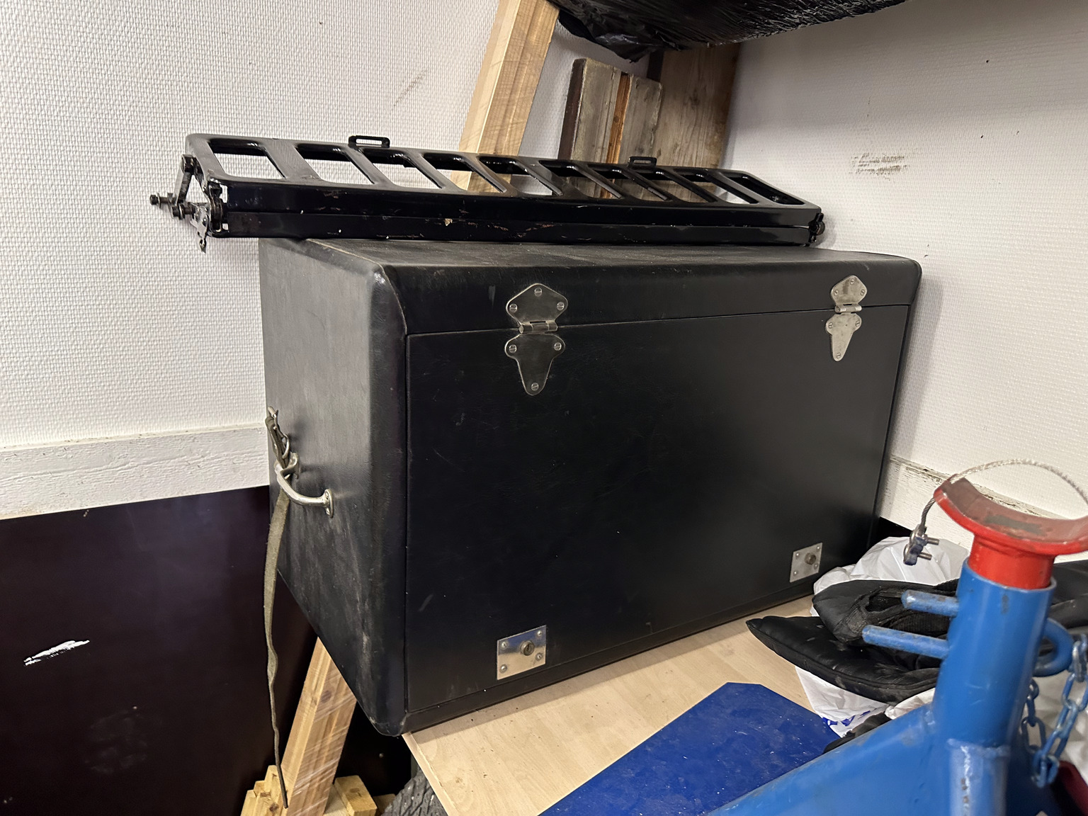 Image of 1929 Dodge Brother Six mechanics (60)