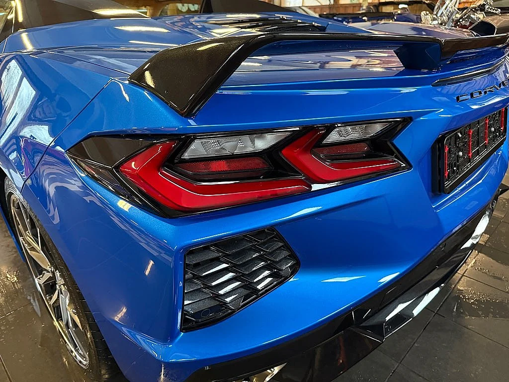 Bild von 2024 Chevrolet Corvette (18)
