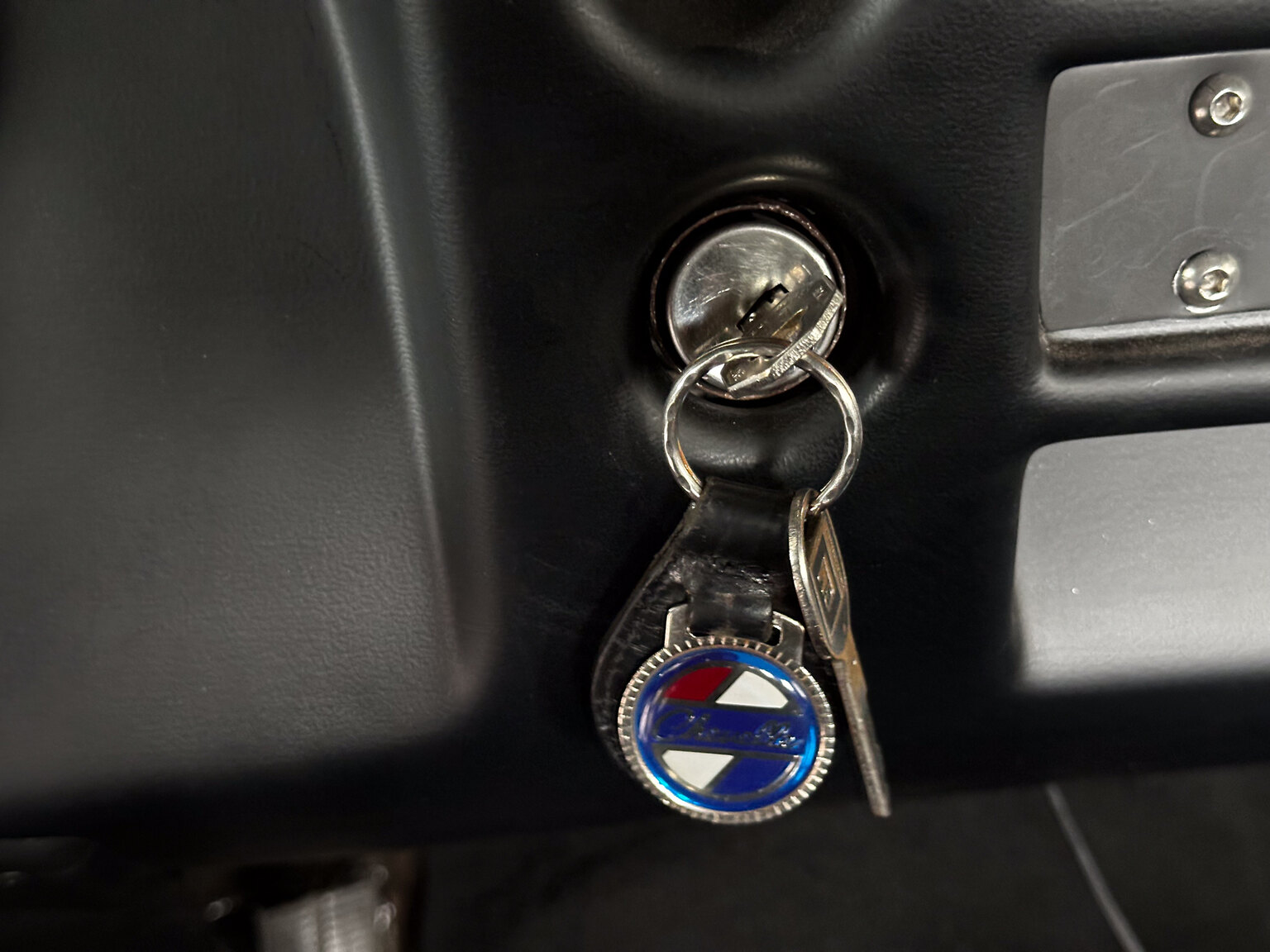 Image of 1968 Chevrolet Chevelle PRO Street (2) miscellaneous