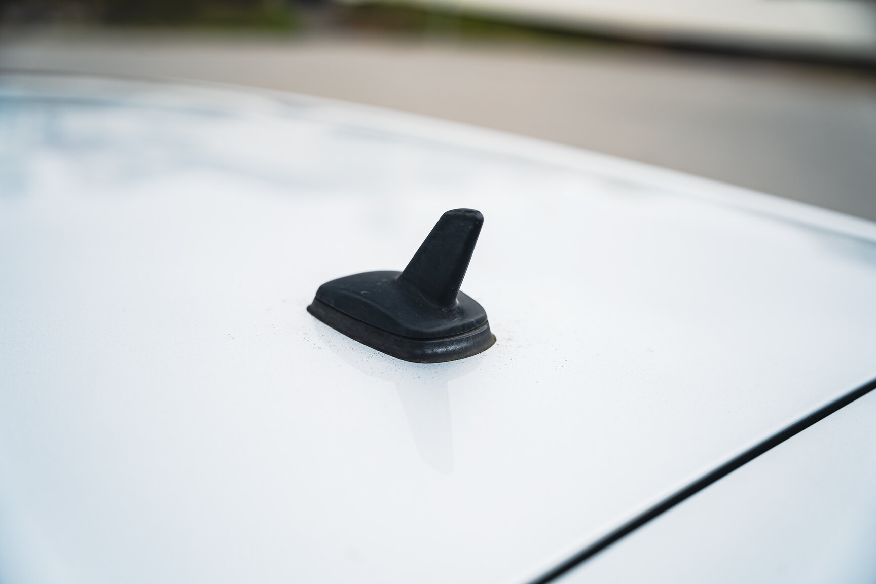 Exterior image of 2007 Volkswagen Golf R32 (49)