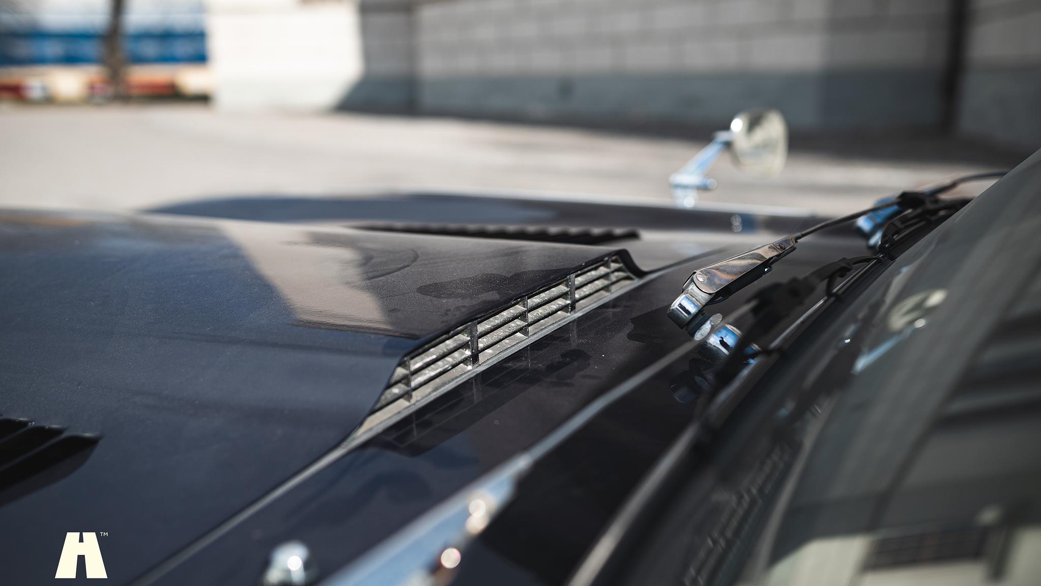 Exteriörbild på 1966 1966 Jaguar E-Type Series 1 