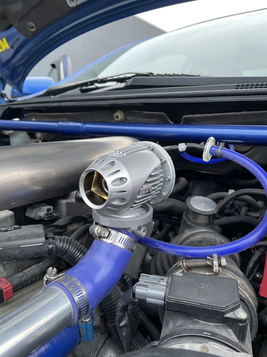Image of 2008 Mitsubishi Lancer EVO X mechanics