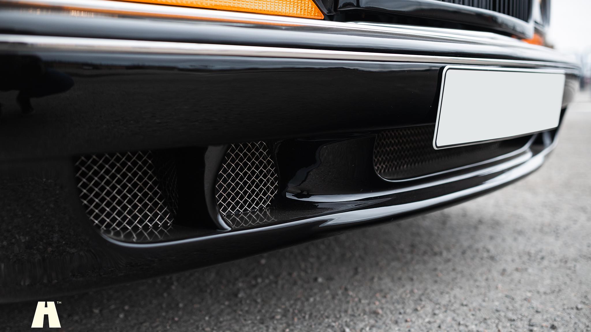 Exteriörbild på 1997 Bentley Continental T (23)