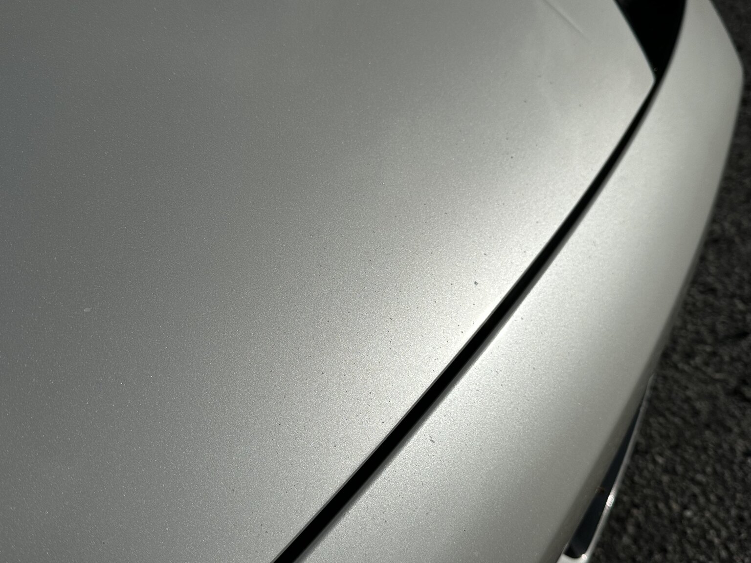 Exteriörbild på 2006 Lamborghini Gallardo SE