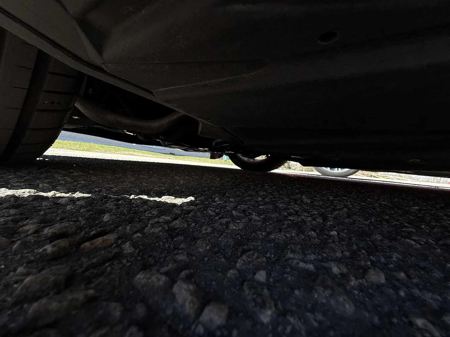 Image of 1996 BMW 540iA mechanics (48)