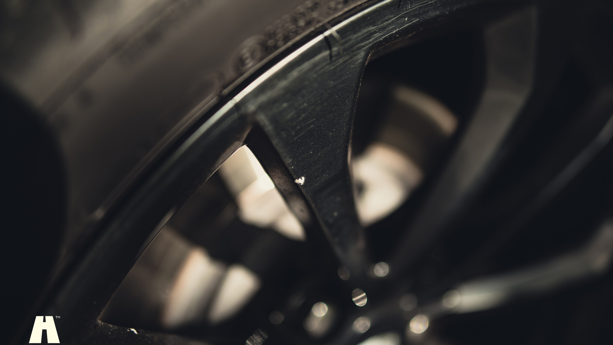 Exteriörbild på 2018 Cadillac CTS-V Carbon Package