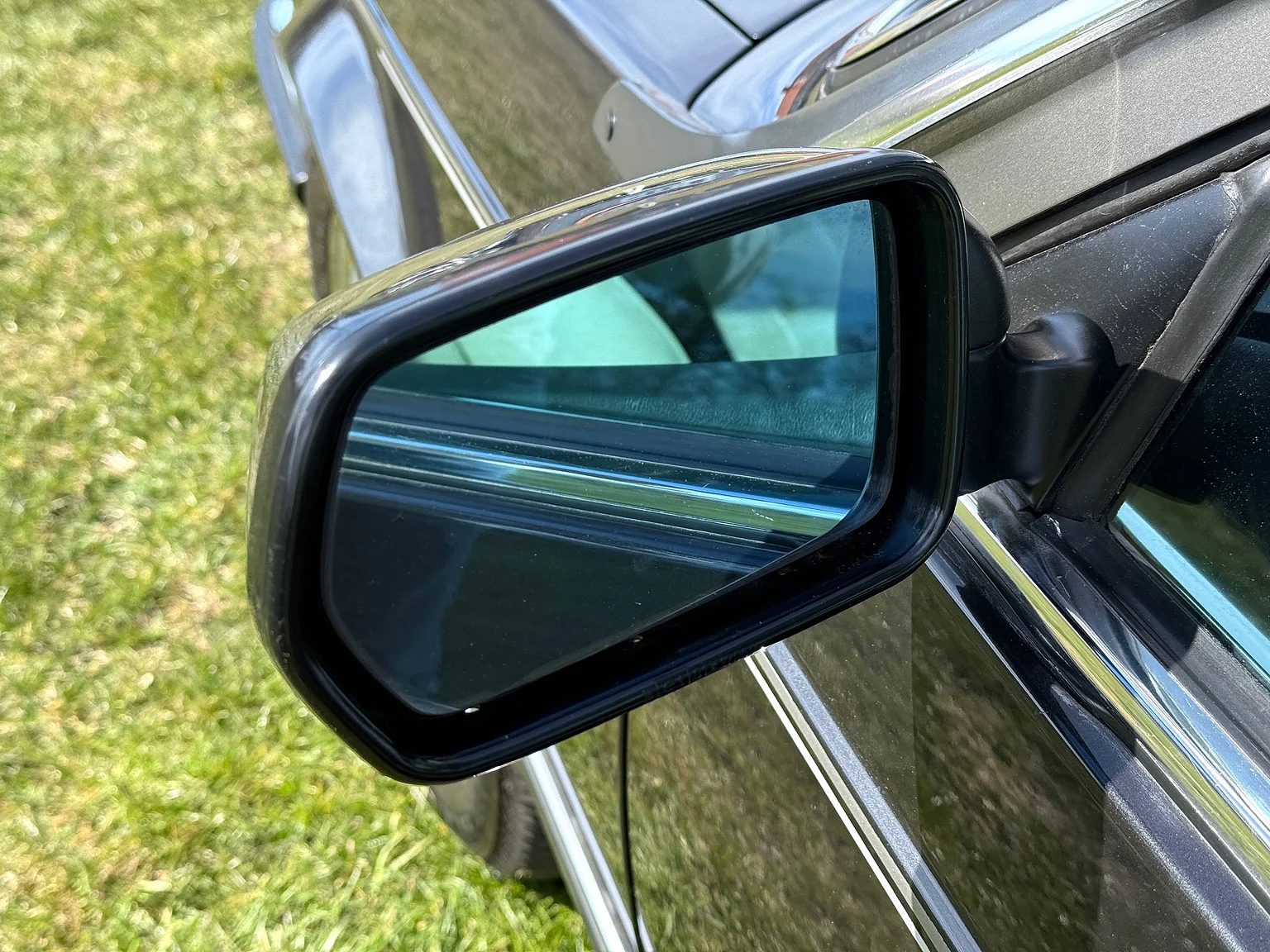 Exteriörbild på 1985 BMW 635 CSiA (E24) (48)
