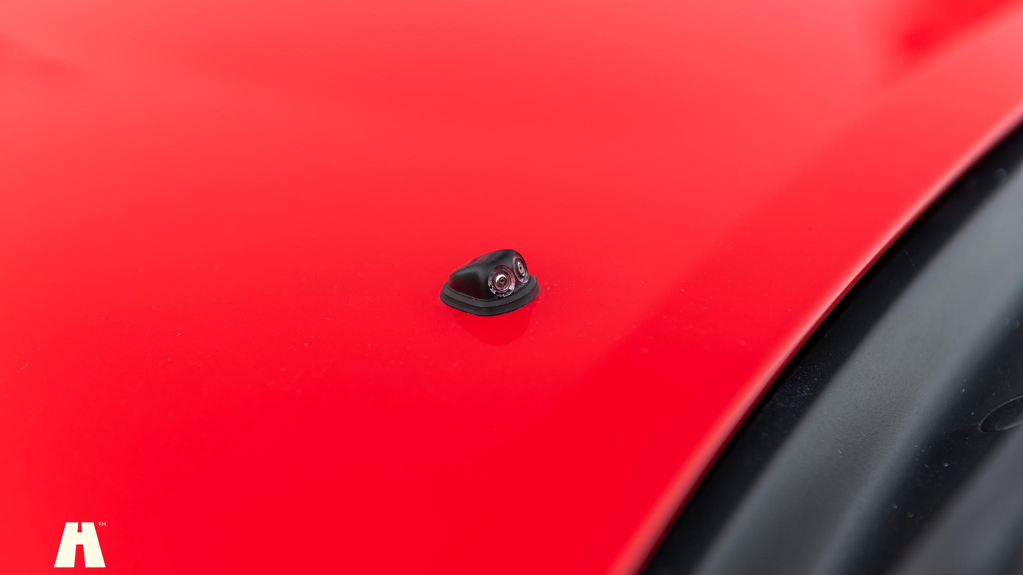 Exteriörbild på 1997 Mazda MX-5 (59)