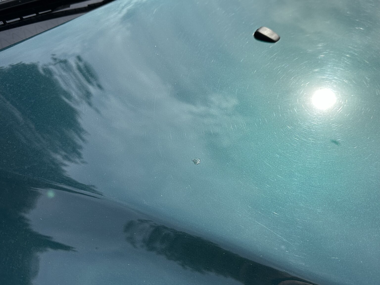 Aussenfoto 1992 BMW 740iA