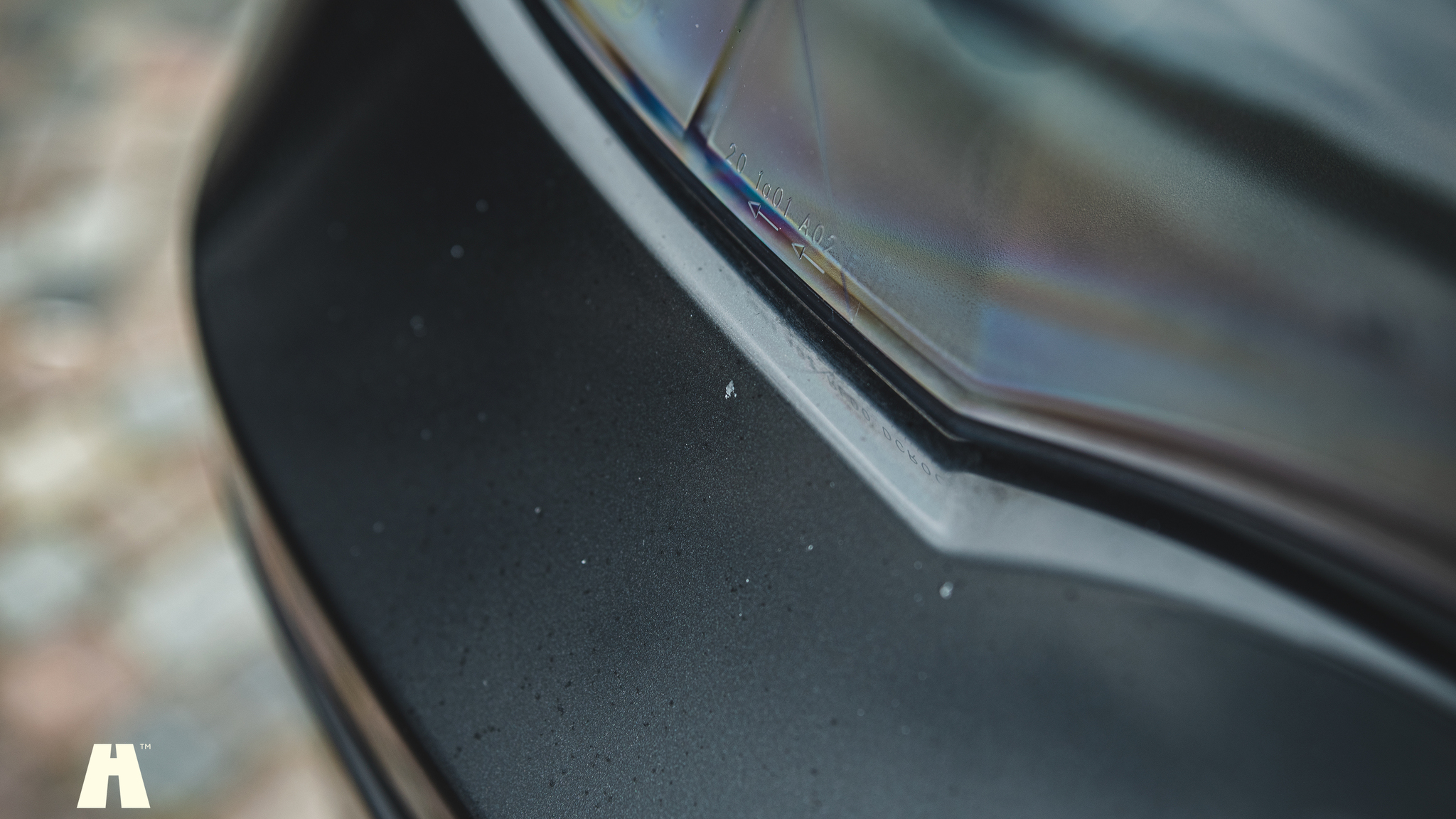 Aussenfoto 2010 BMW X6 M Ferrita 555HK (59)