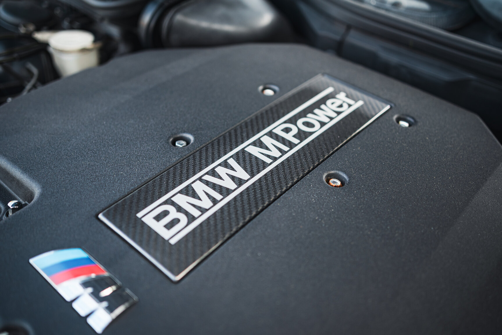 2000 BMW M5 E39, Mekanik