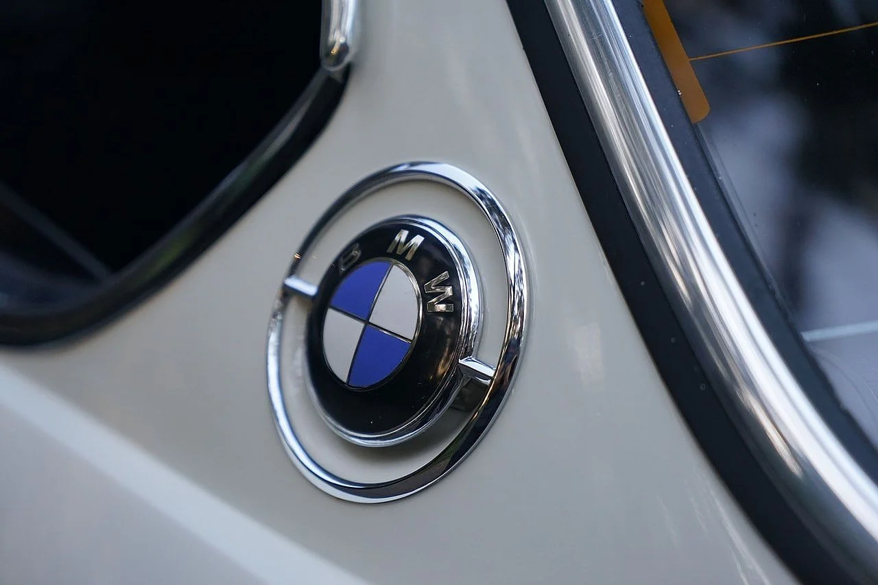 Image of 1972 BMW 3.0 CSI (2)