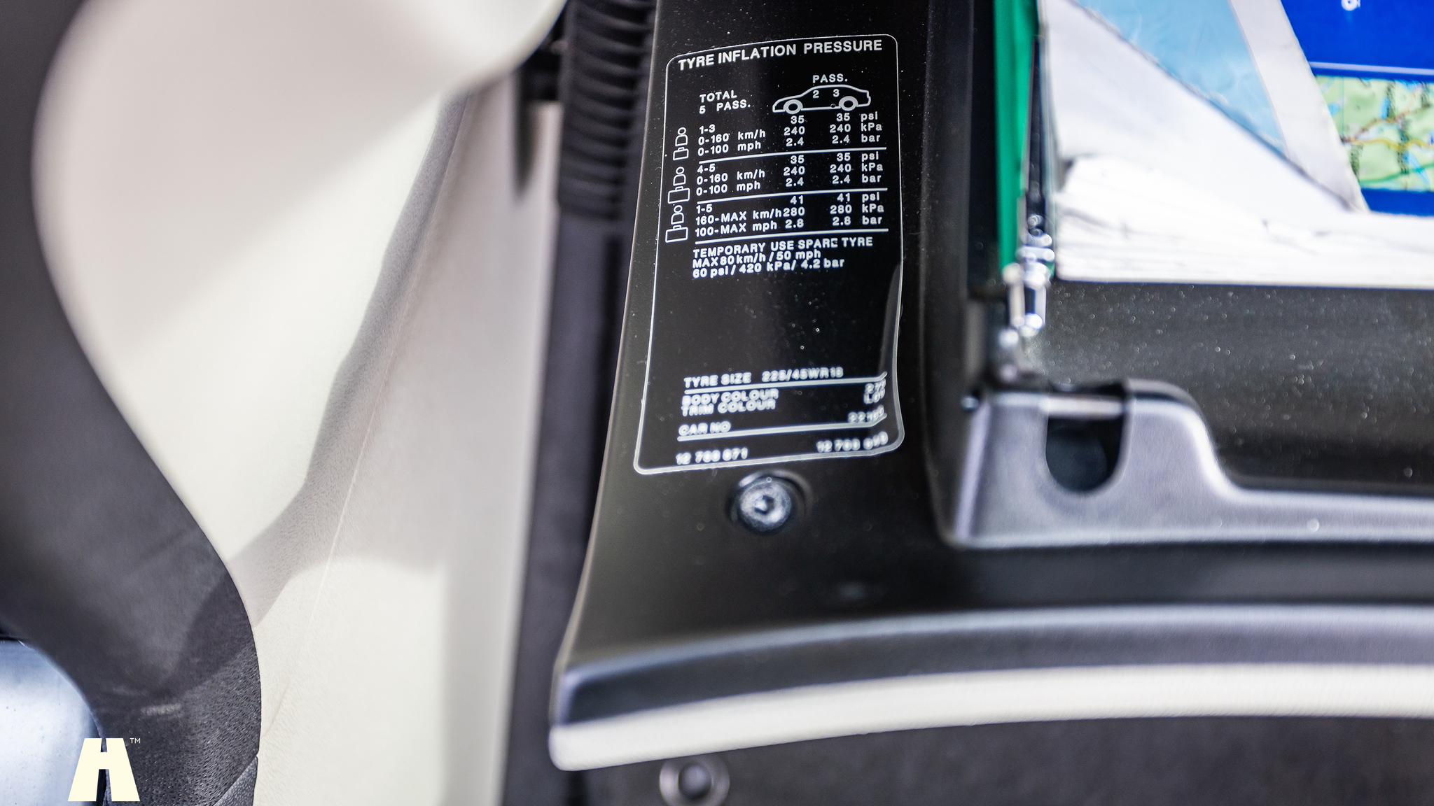 2007 SAAB 9-3 AERO SPORTCOMBI, Mekanik