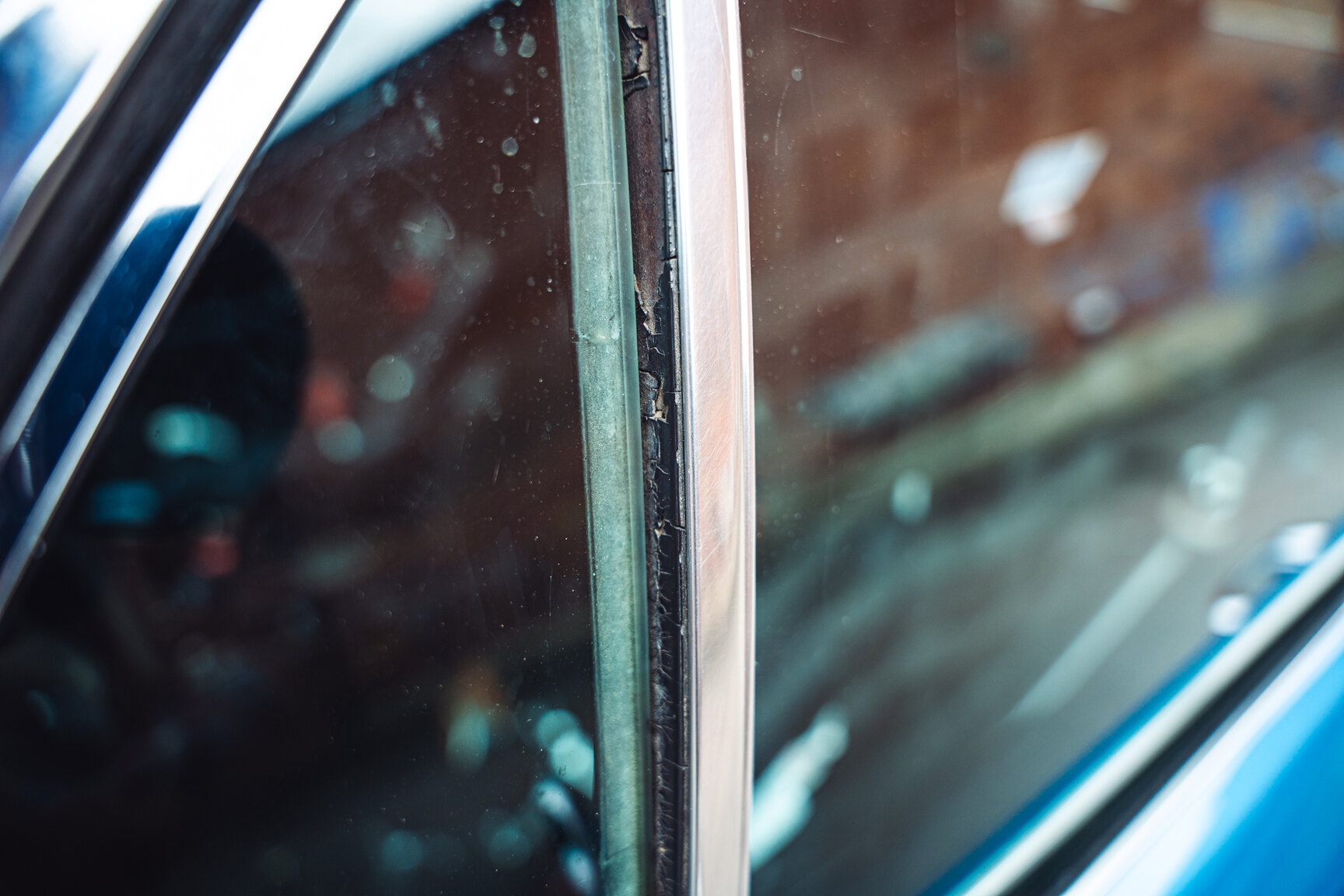 Exterior image of 1968 Chevrolet Chevelle PRO Street (87)