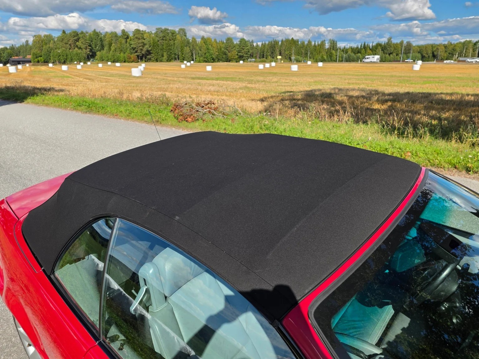 Aussenfoto 2002 BMW 330Ci Convertible (23)