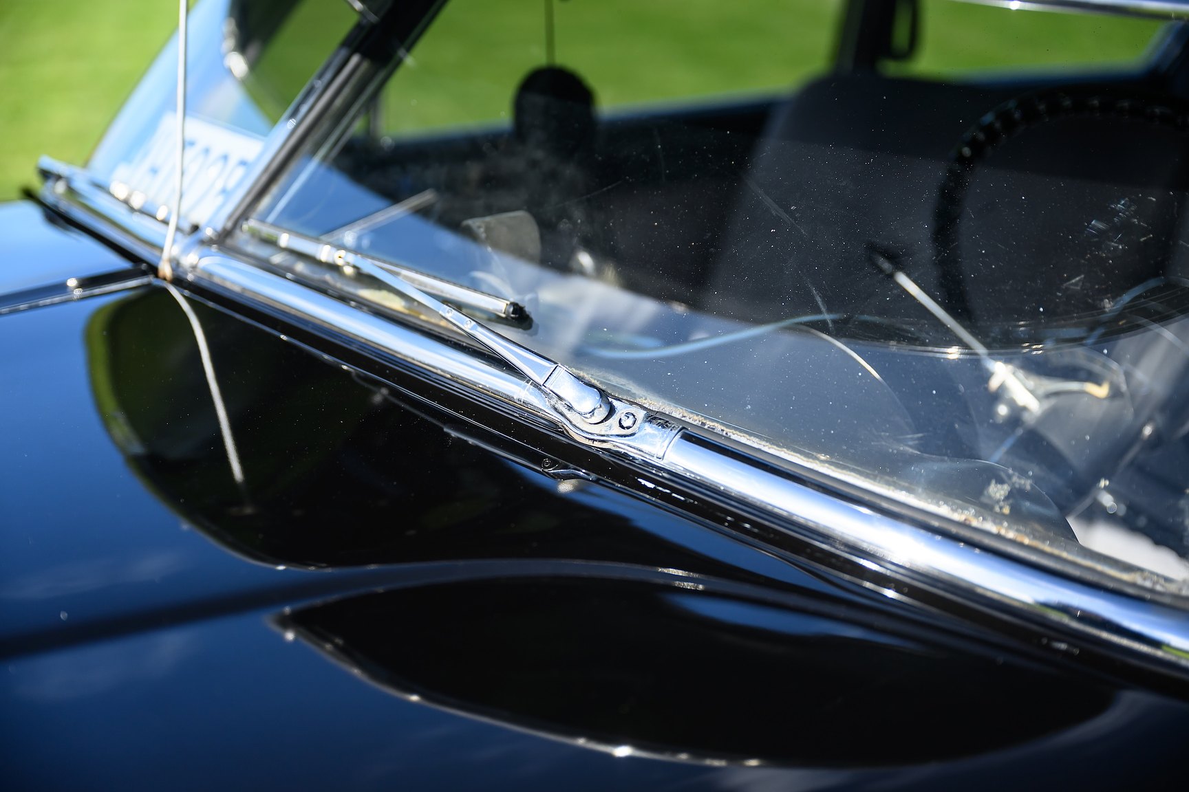 Exterior image of 1949 Buick Eight Roadmaster