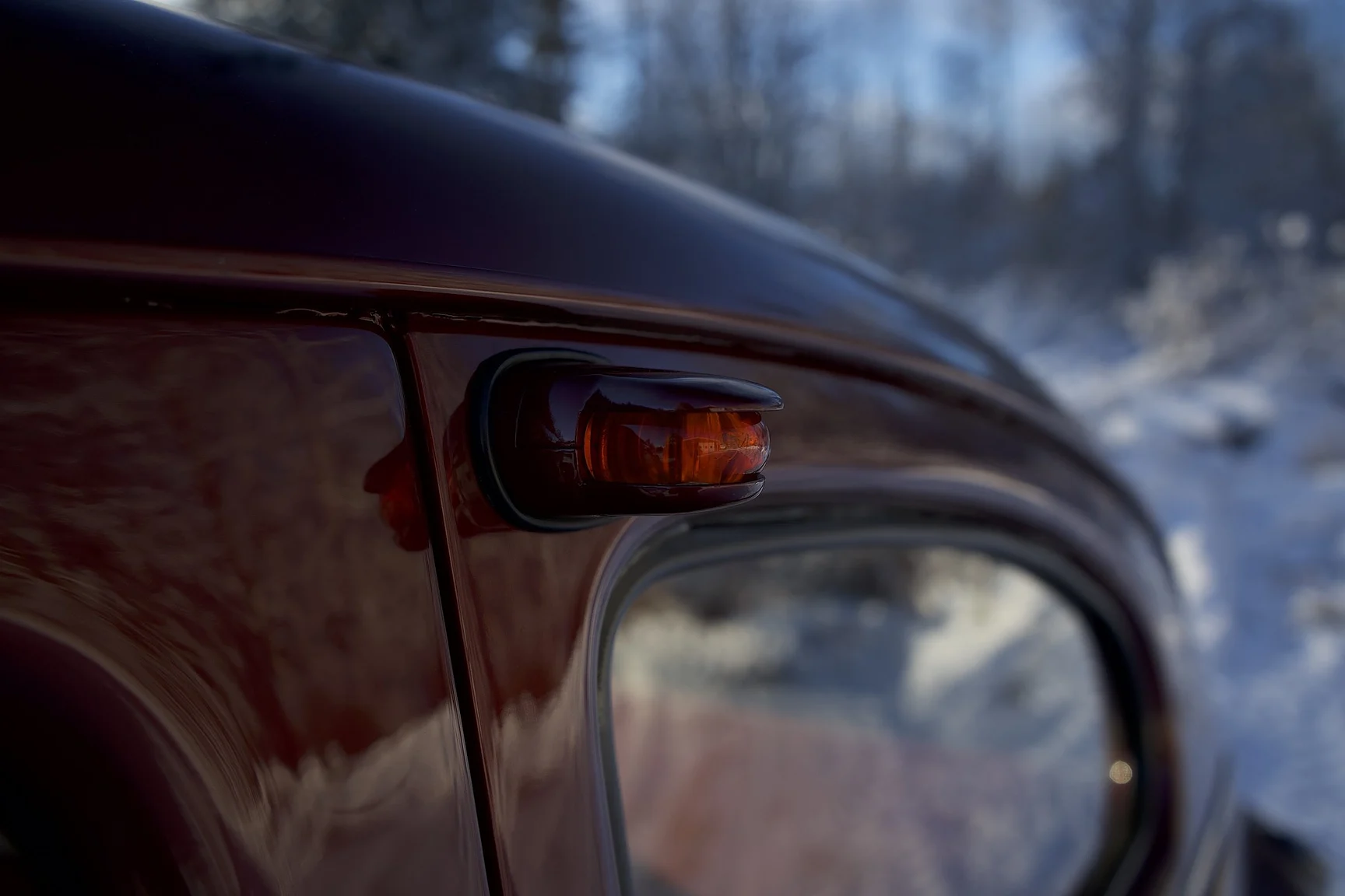 Exterior image of 1953 Volvo PV444 DS (40)