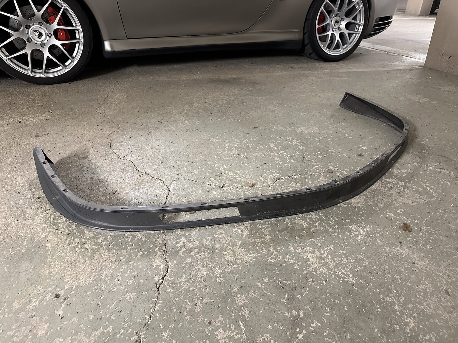 Bild der Verschiedenes von 2002 Porsche 996 Turbo (3)