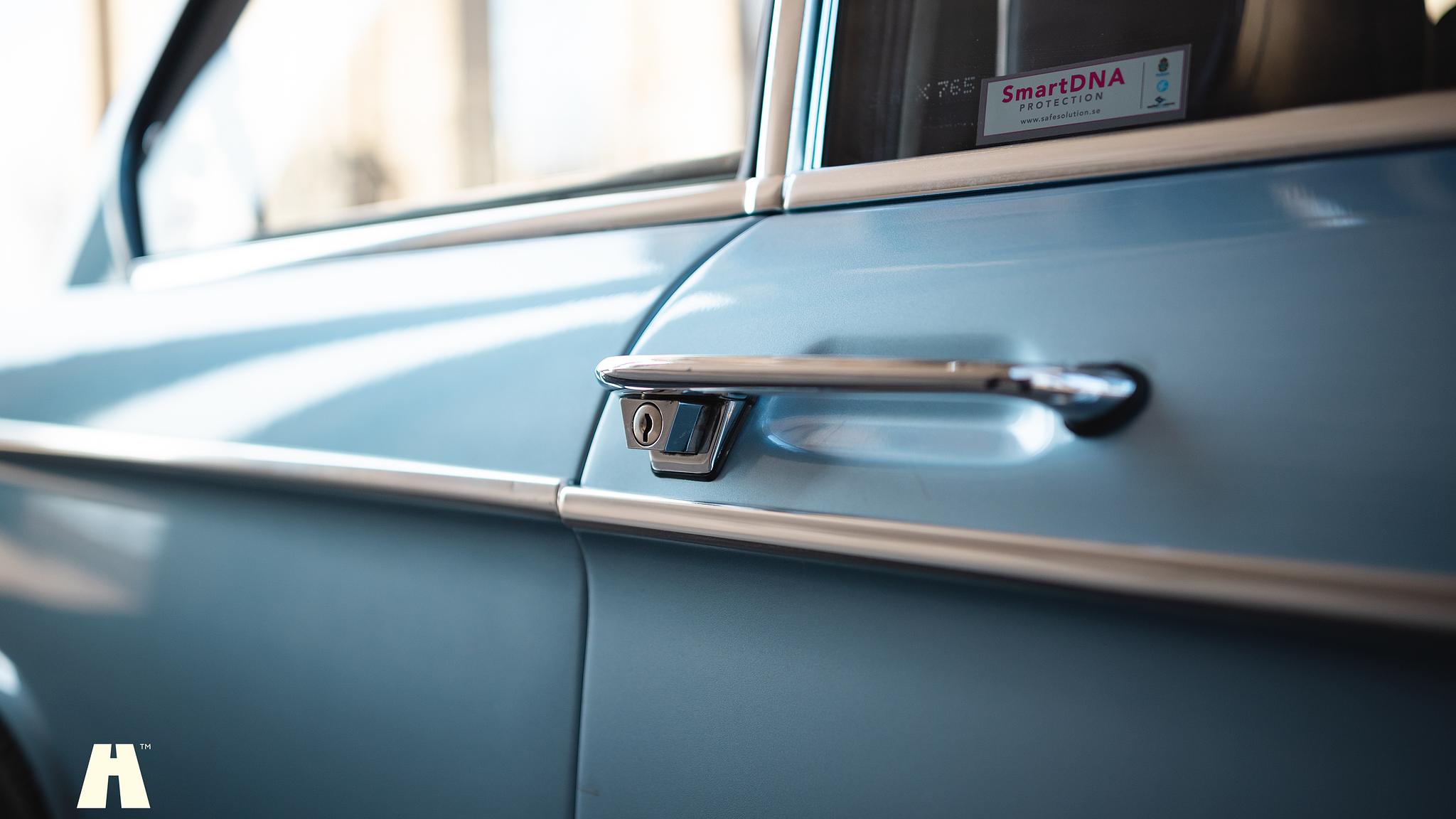 Aussenfoto 1974 BMW 2002