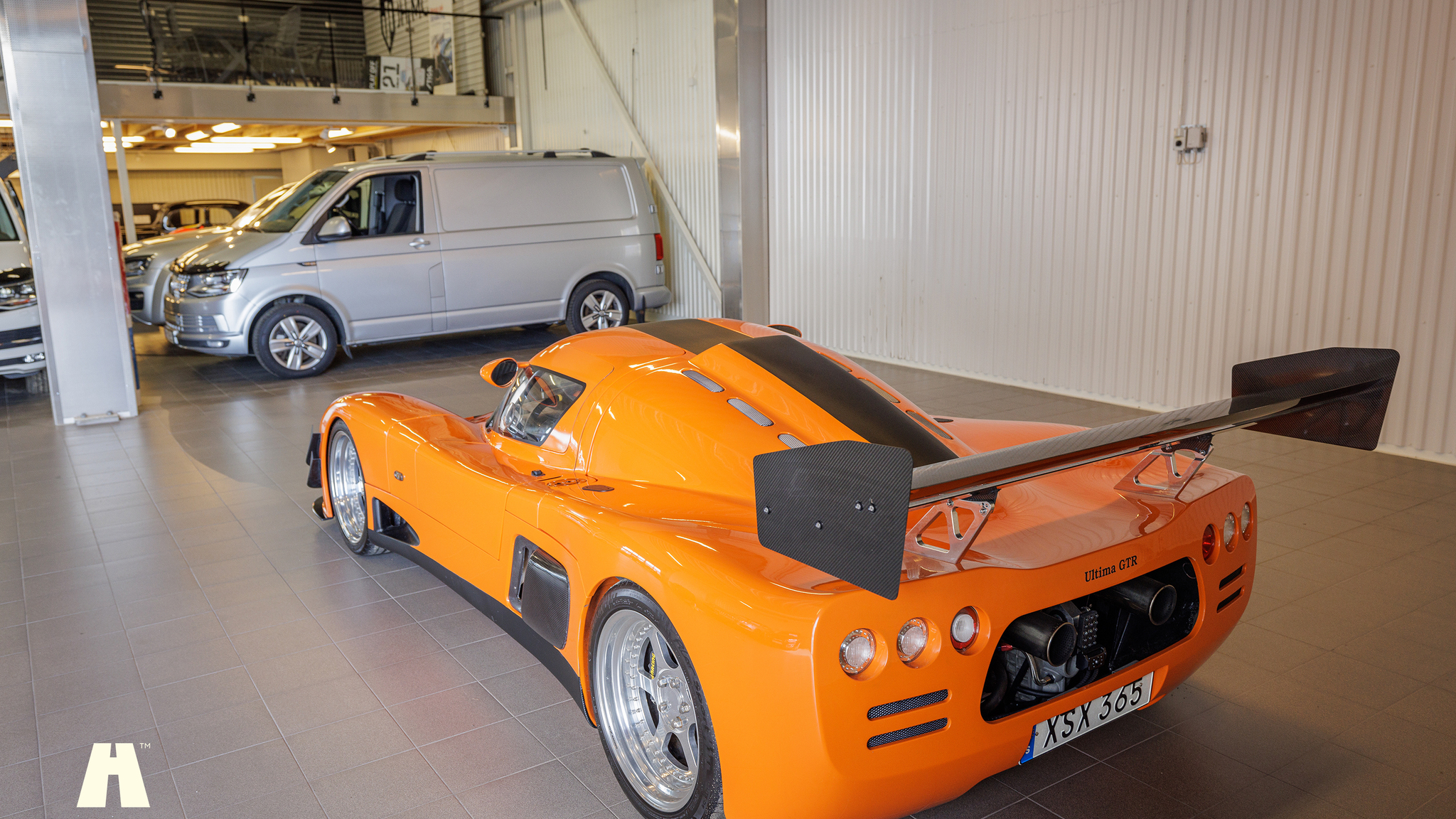 Aussenfoto 2006 Ultima GTR (16)