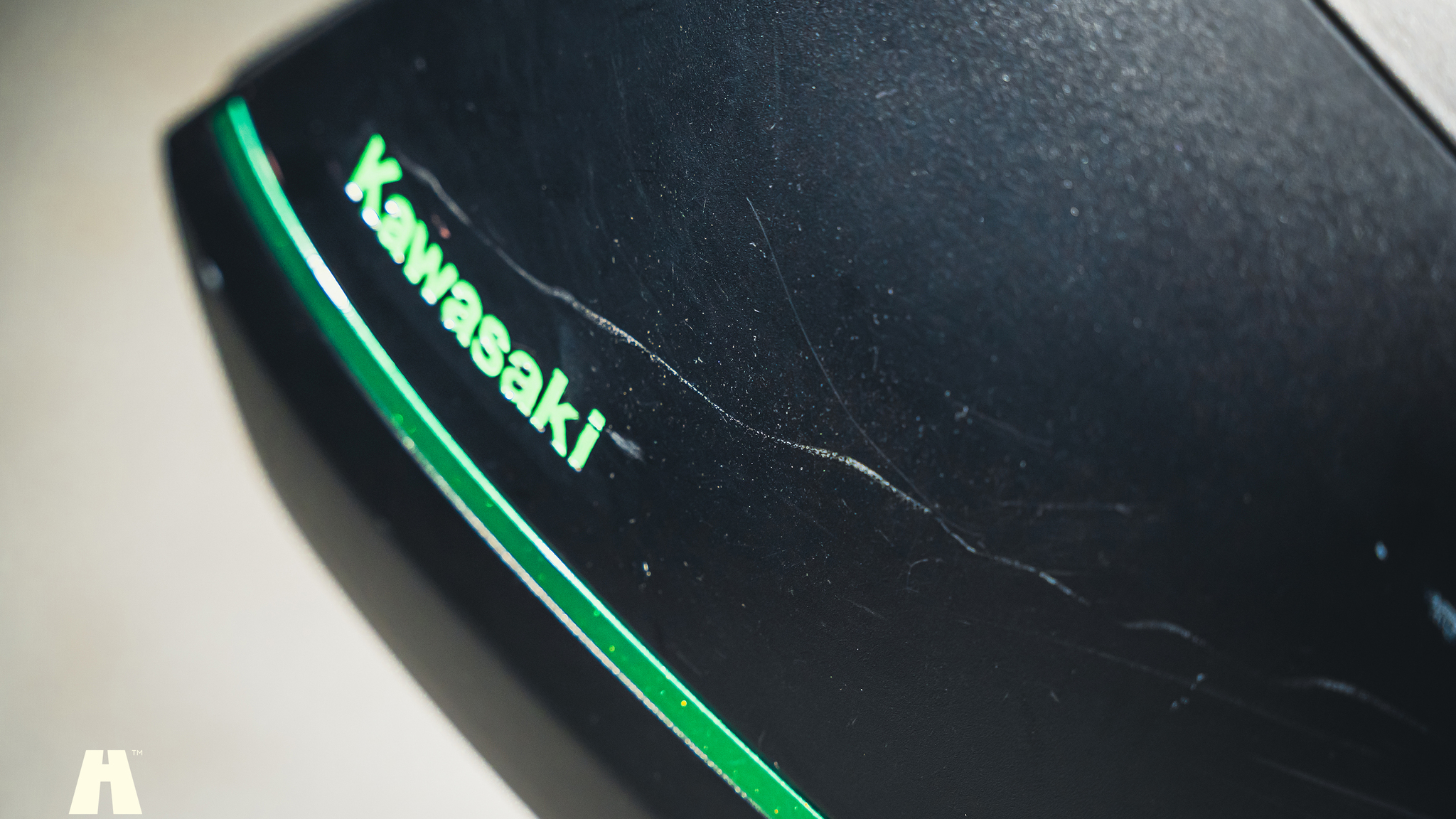 Aussenfoto 2019 Kawasaki Ninja H2 SX