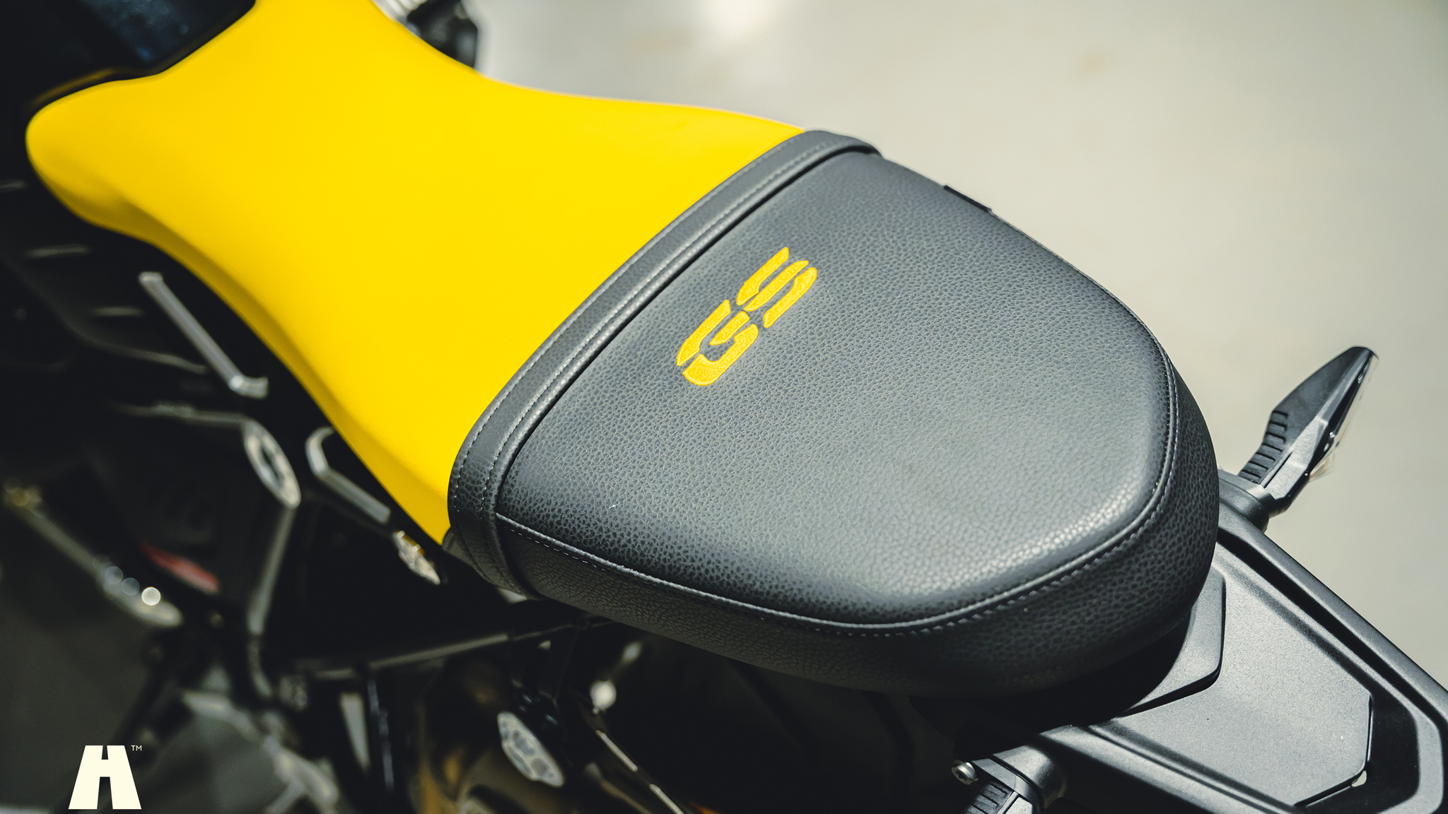 Exteriörbild på 2021 BMW R Ninet Urban G/S (28)