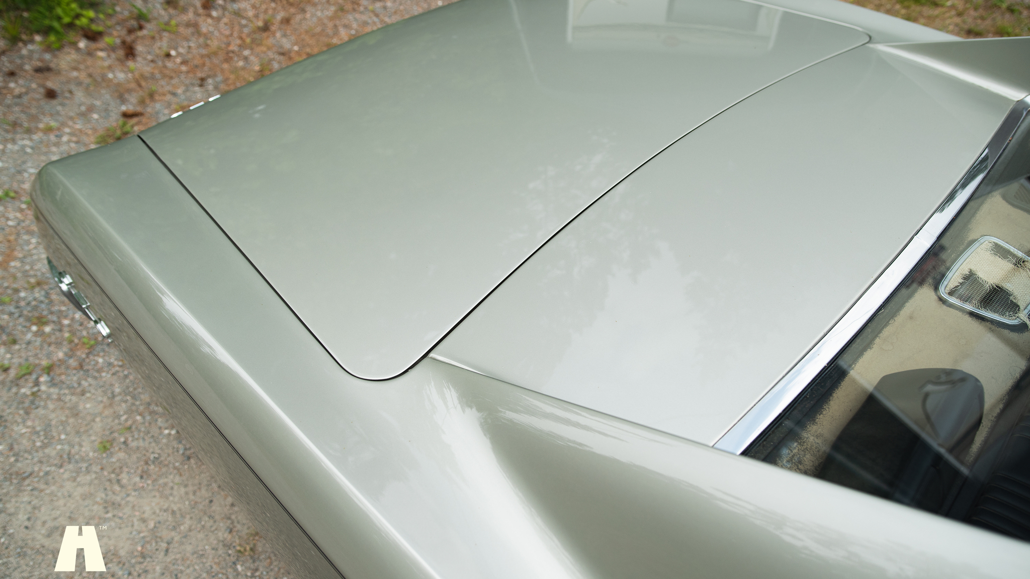 Aussenfoto 1967 Pontiac GTO Hardtop (15)