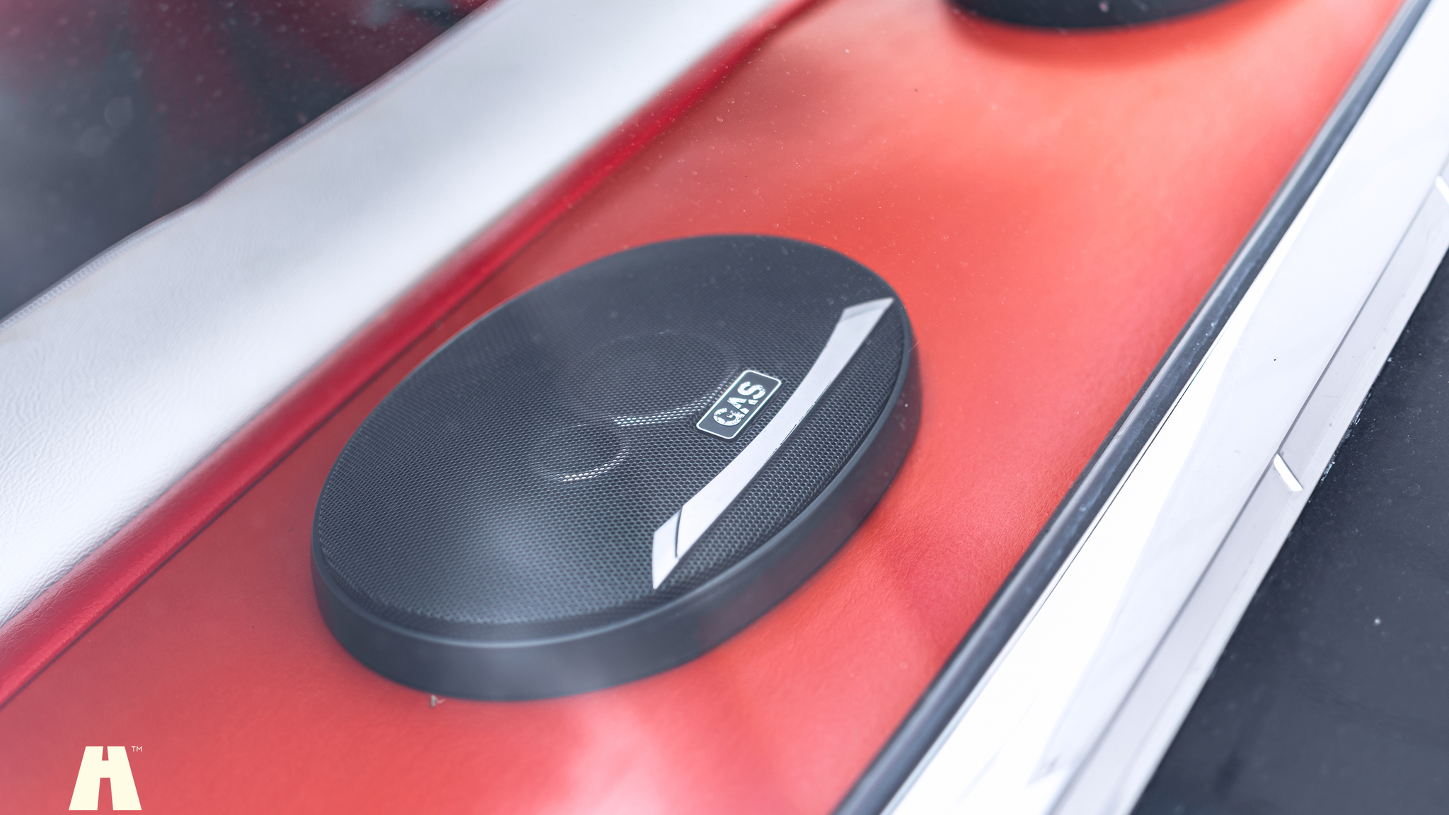 Interior image of 1960 Chevrolet Impala Flattop 348 Bigblock (21)