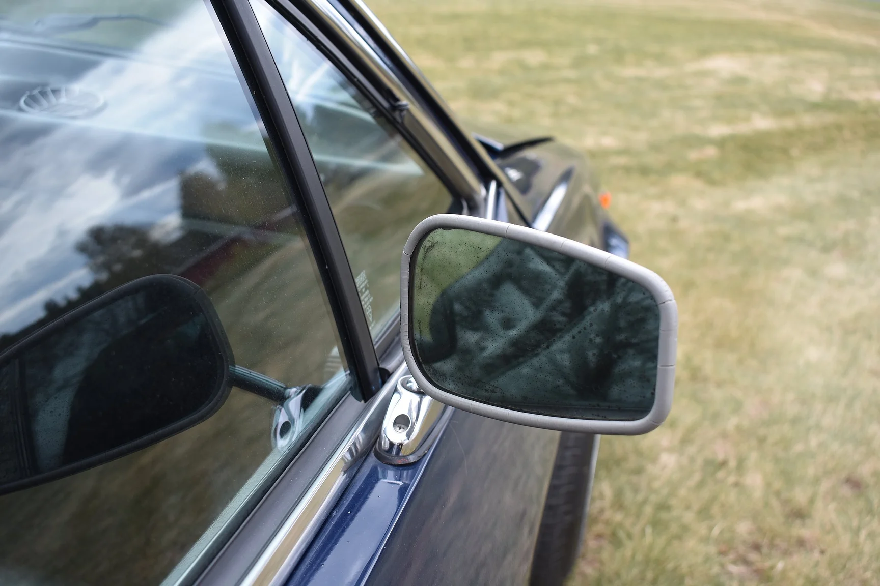 Exteriörbild på 1981 Alfa Romeo Alfetta GTV (23)