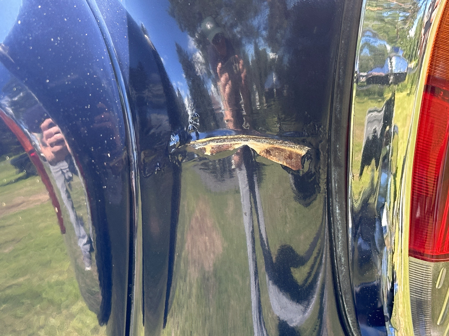 Exterior image of 1970 Volvo Amazon 121 (73)