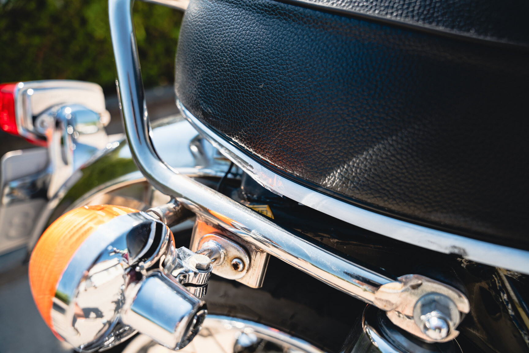 Exteriörbild på 1977 Honda CB 750 K6