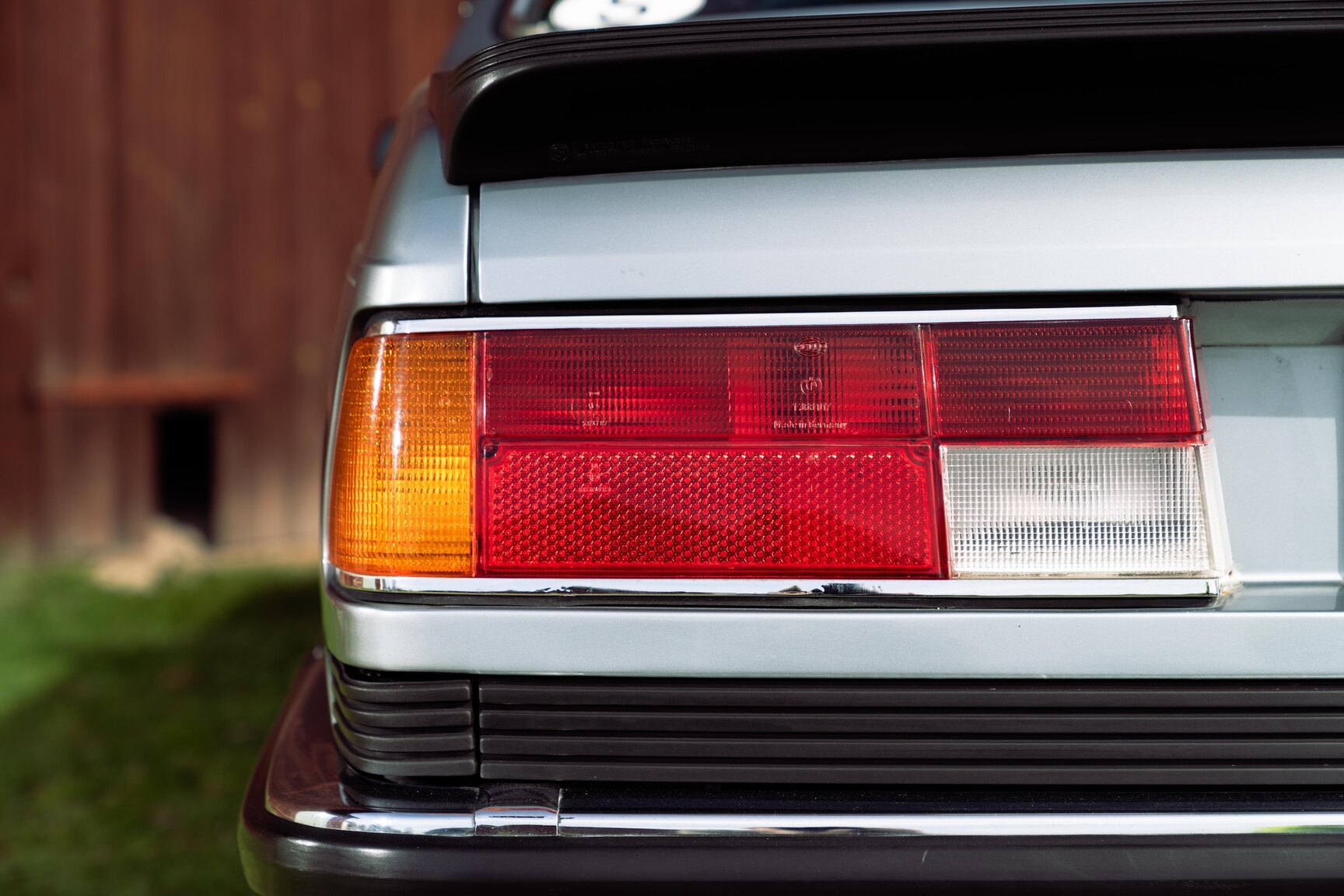 Aussenfoto 1986 BMW 635 CSi (33)