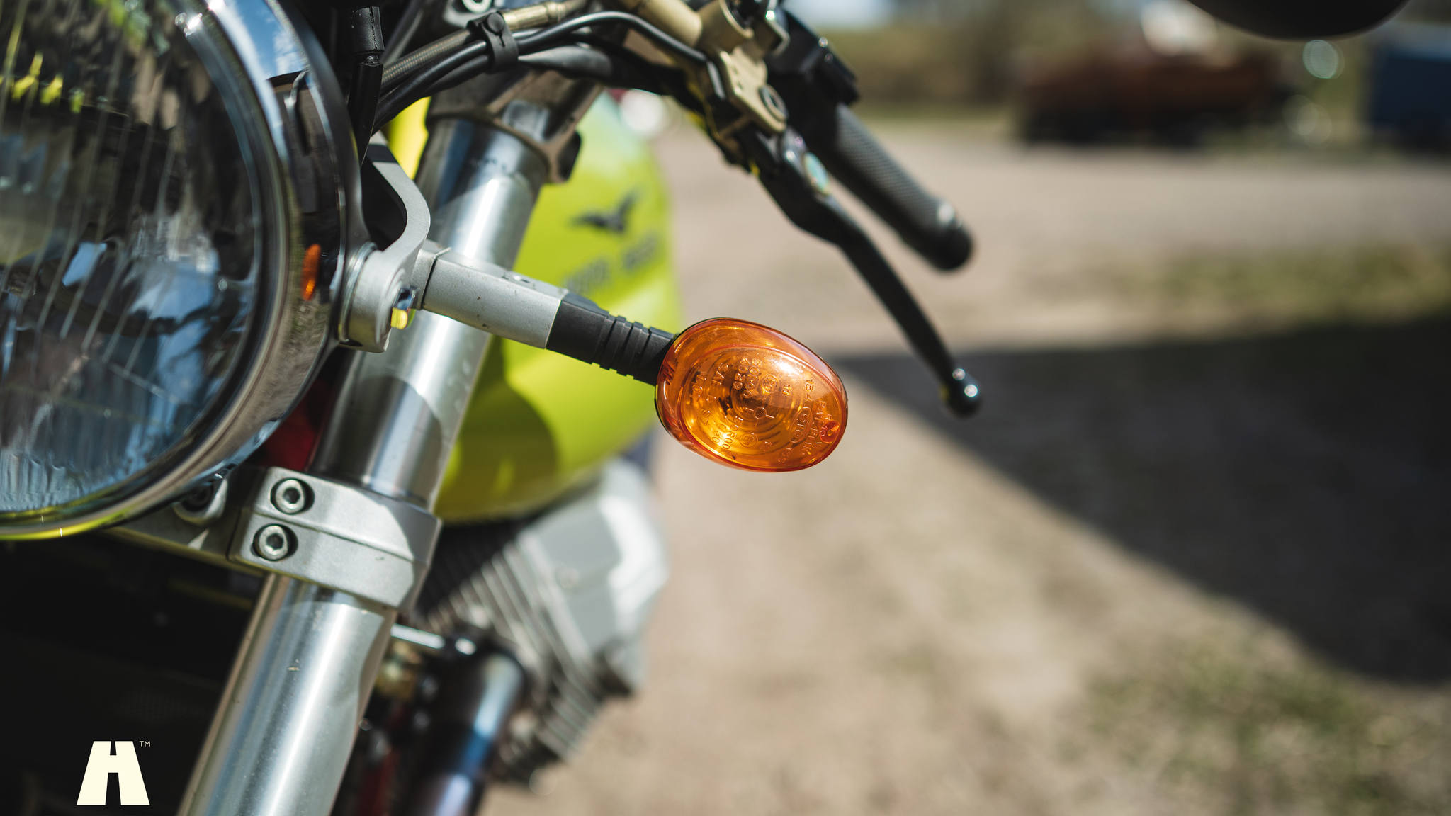 Aussenfoto 2002 Moto Guzzi V11 Sport (12)