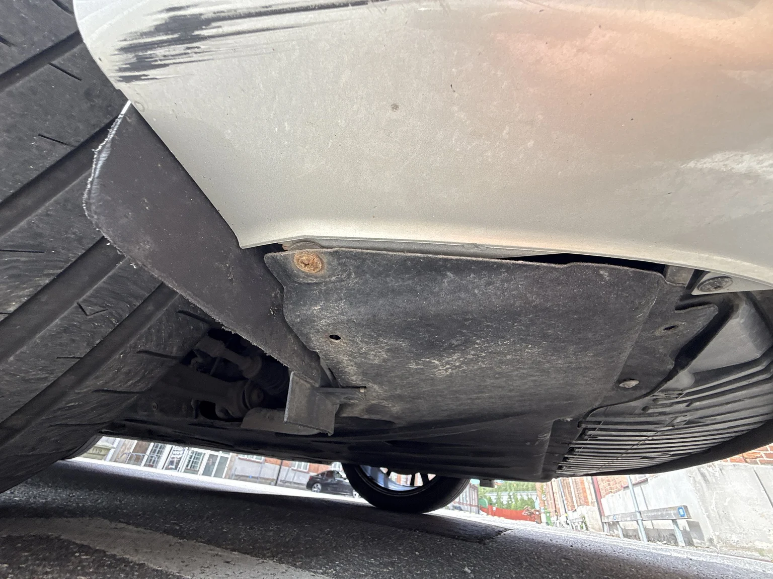 2014 Audi A8 4.0 TFSI (17), Mekanik