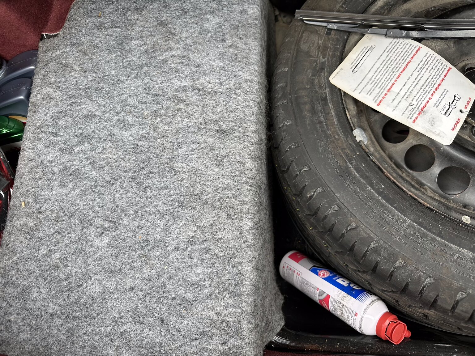 Interiörbild 1992 Mercedes-Benz SL 500