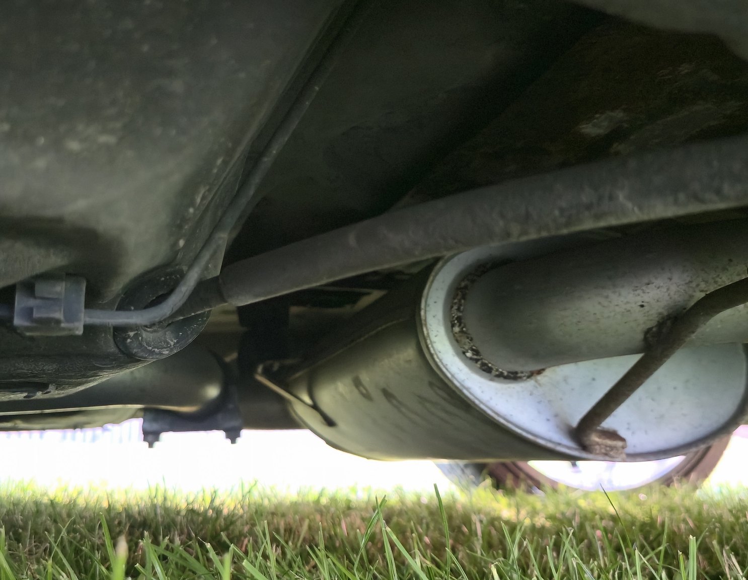 Image of 1998 Volvo V70 R 2.3 T Automatisk mechanics
