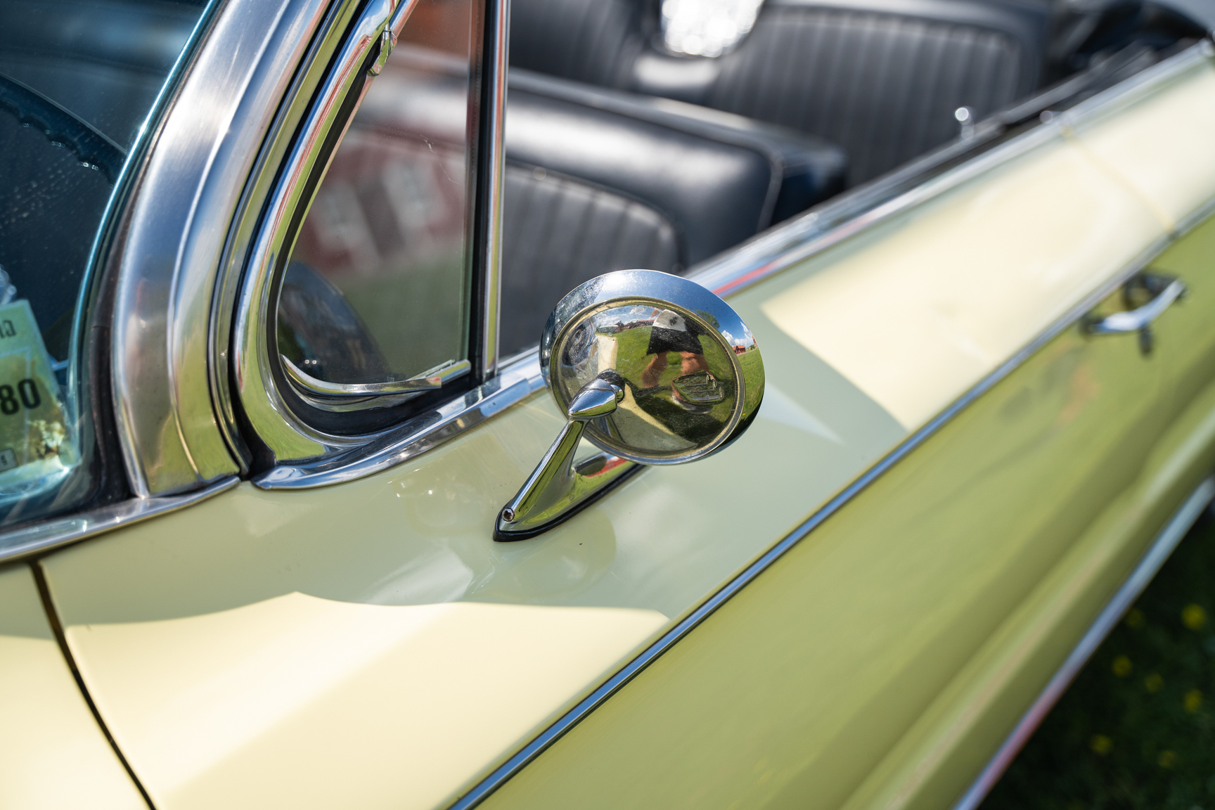 Aussenfoto 1961 Buick Electra 225 cab (53)