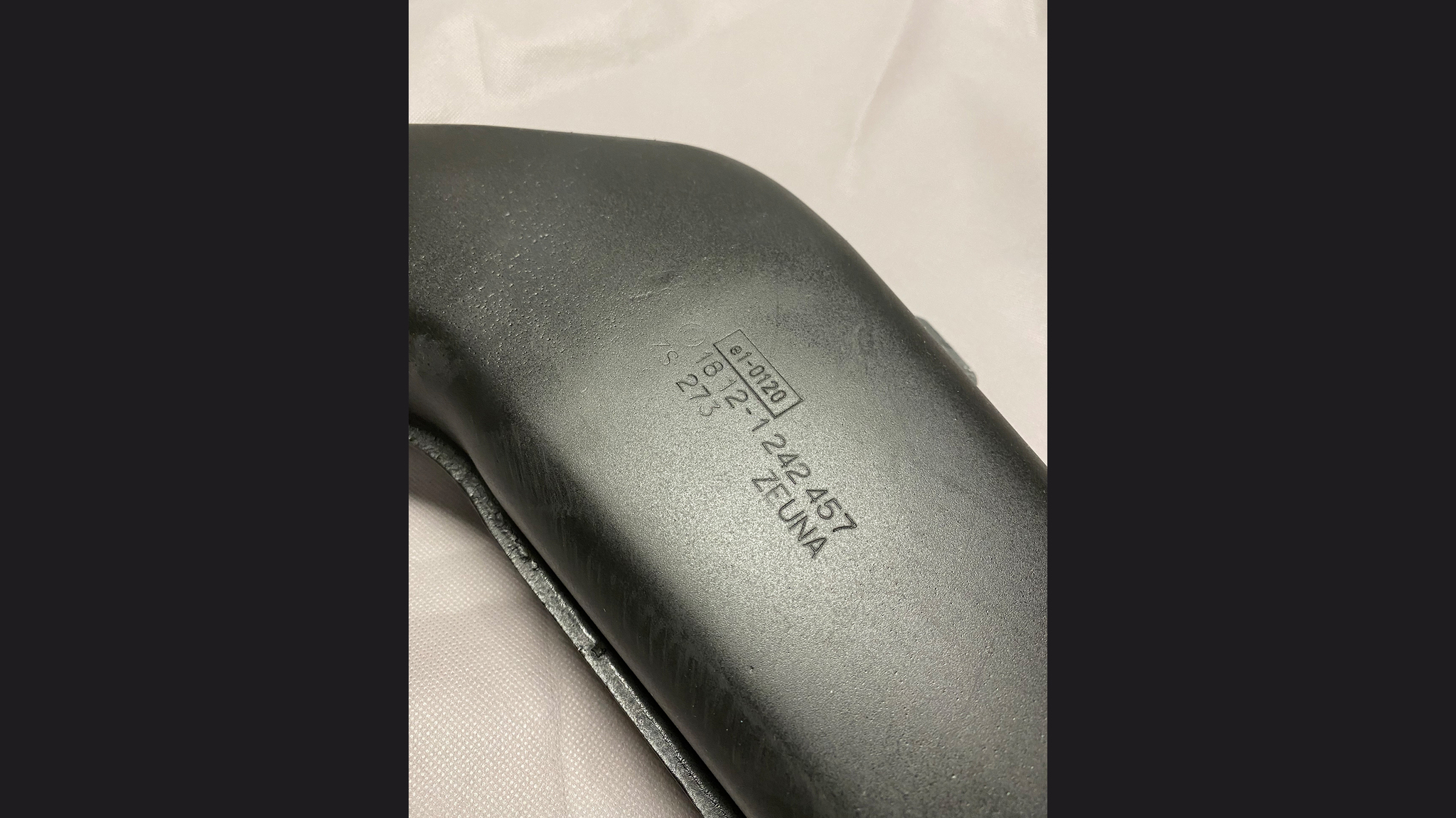 1981 BMW R80 G/S (11), Mekanik