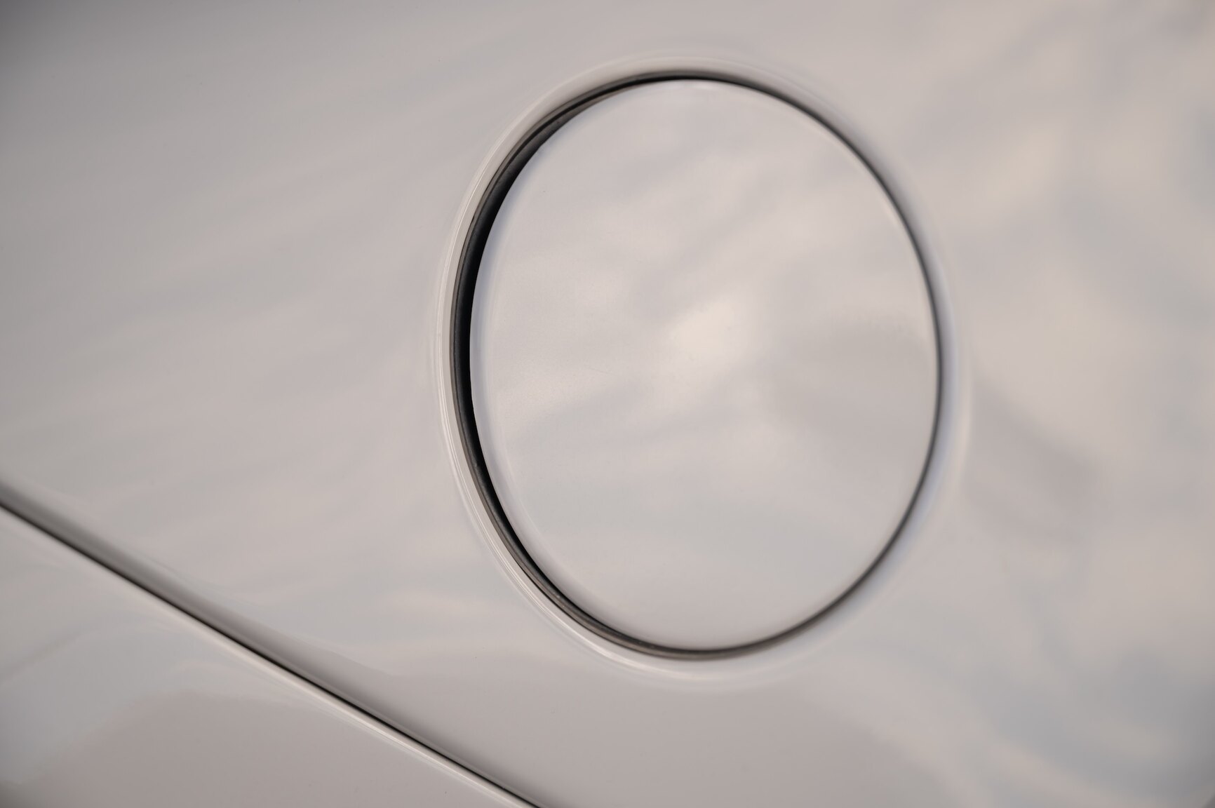 Exteriörbild på 2012 Fisker Karma ES