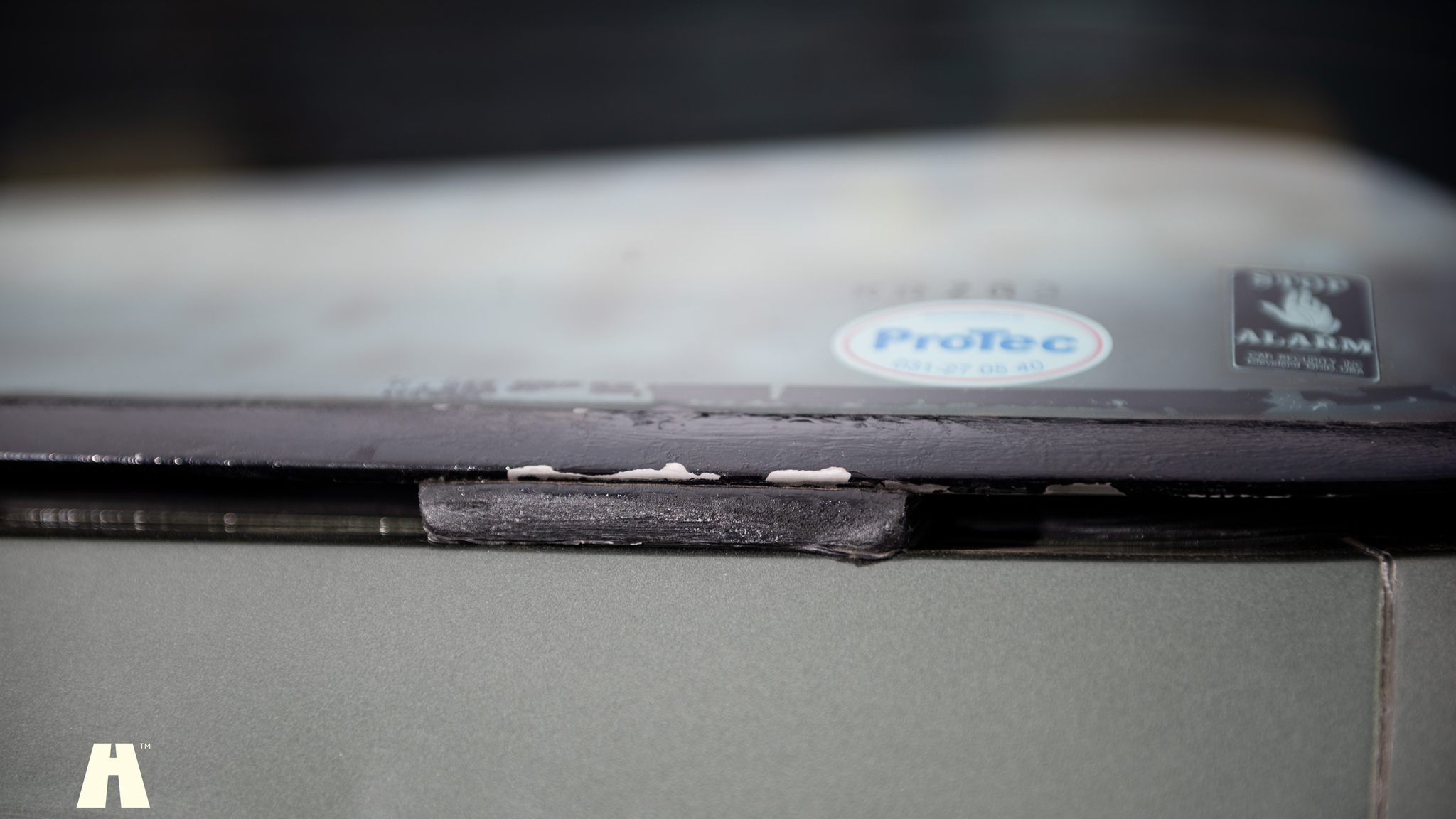 Exteriörbild på 1981 Porsche 924 (117)