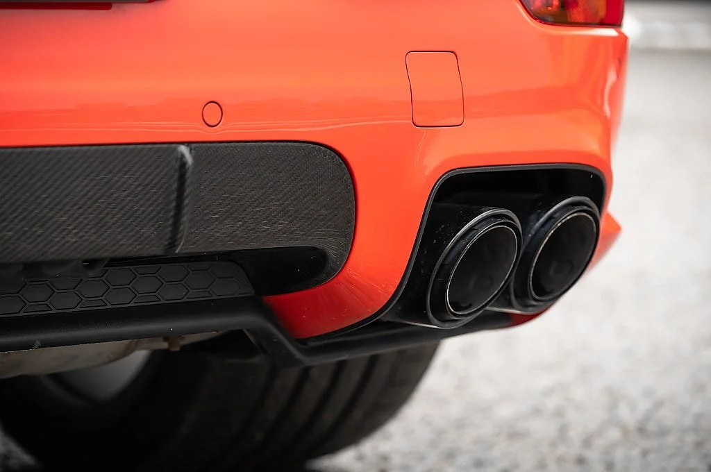 Bild von 2020 Porsche Cayenne (8)