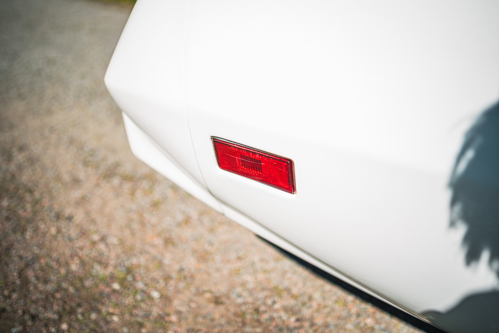 Exterior image of 1975 Chevrolet Corvette Stingray (29)