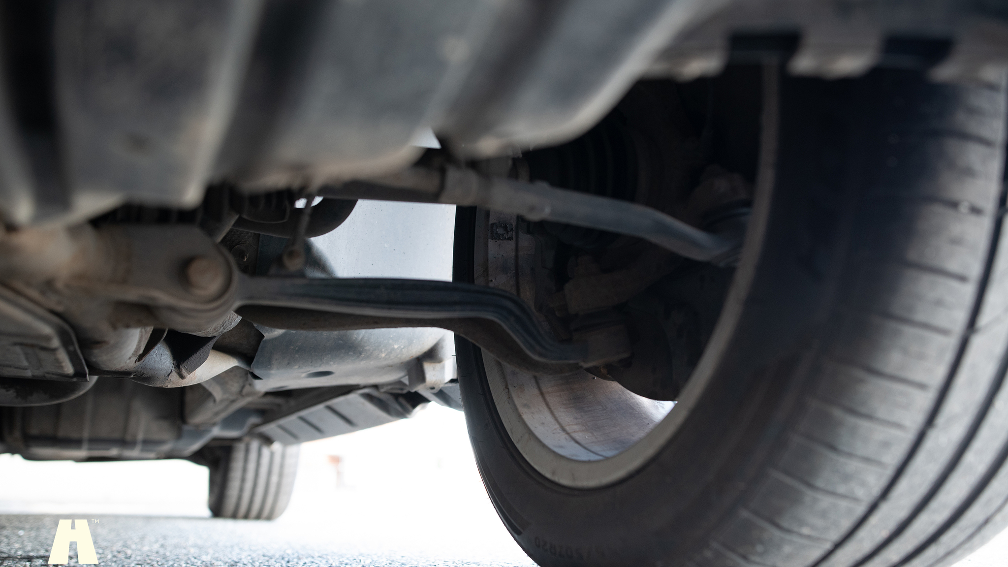 Image of 2011 Range Rover TDV8 Autobiography  (31) mechanics