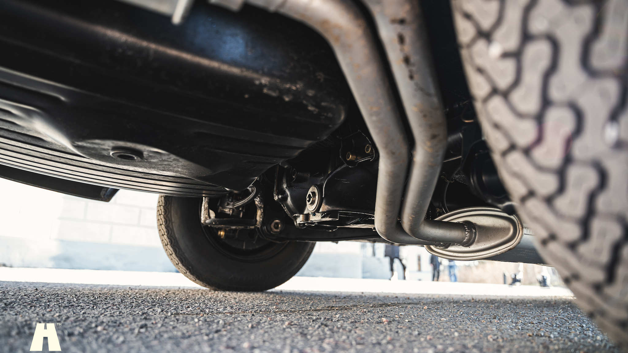 Image of 1970 Mercedes 280 SL Pagoda (70) mechanics