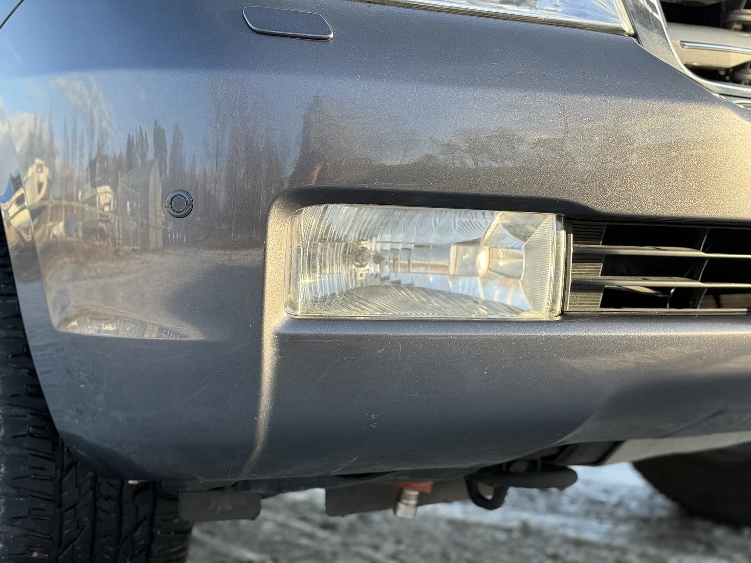 Aussenfoto 2008 Toyota Land Cruiser 200 Series 4.5 V8 (22)