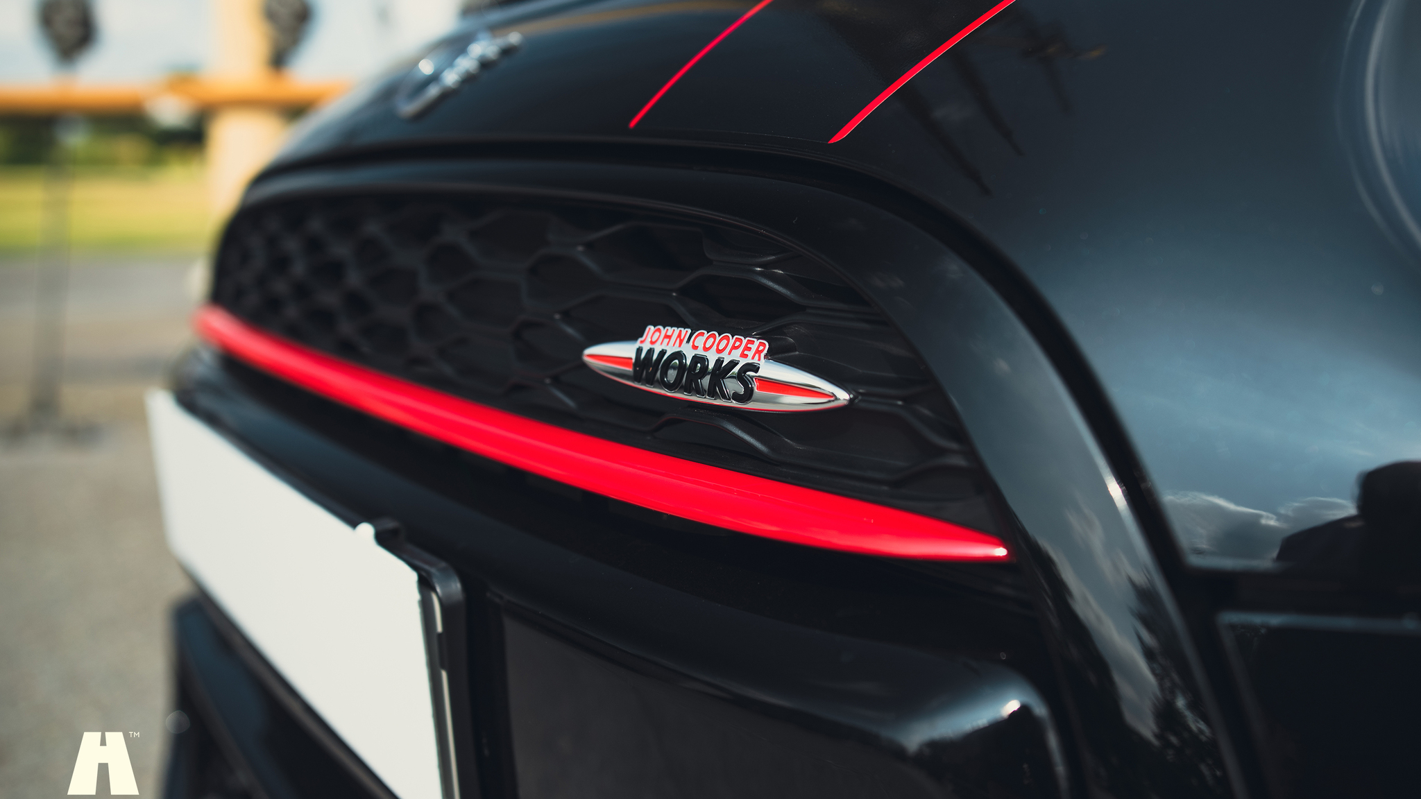 Aussenfoto 2021 Mini John Cooper Works Cabriolet  (18)