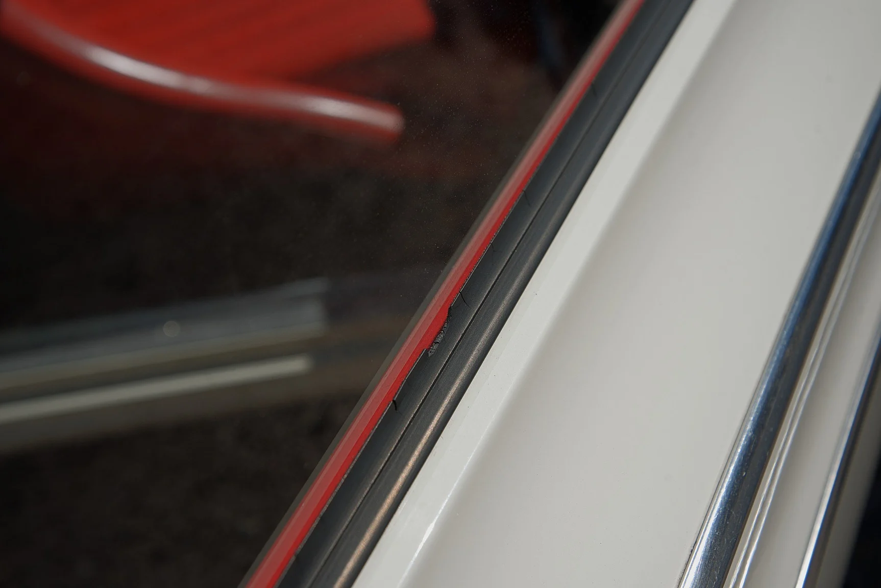 Interior image of 1966 Ford  Cortina GT (9)