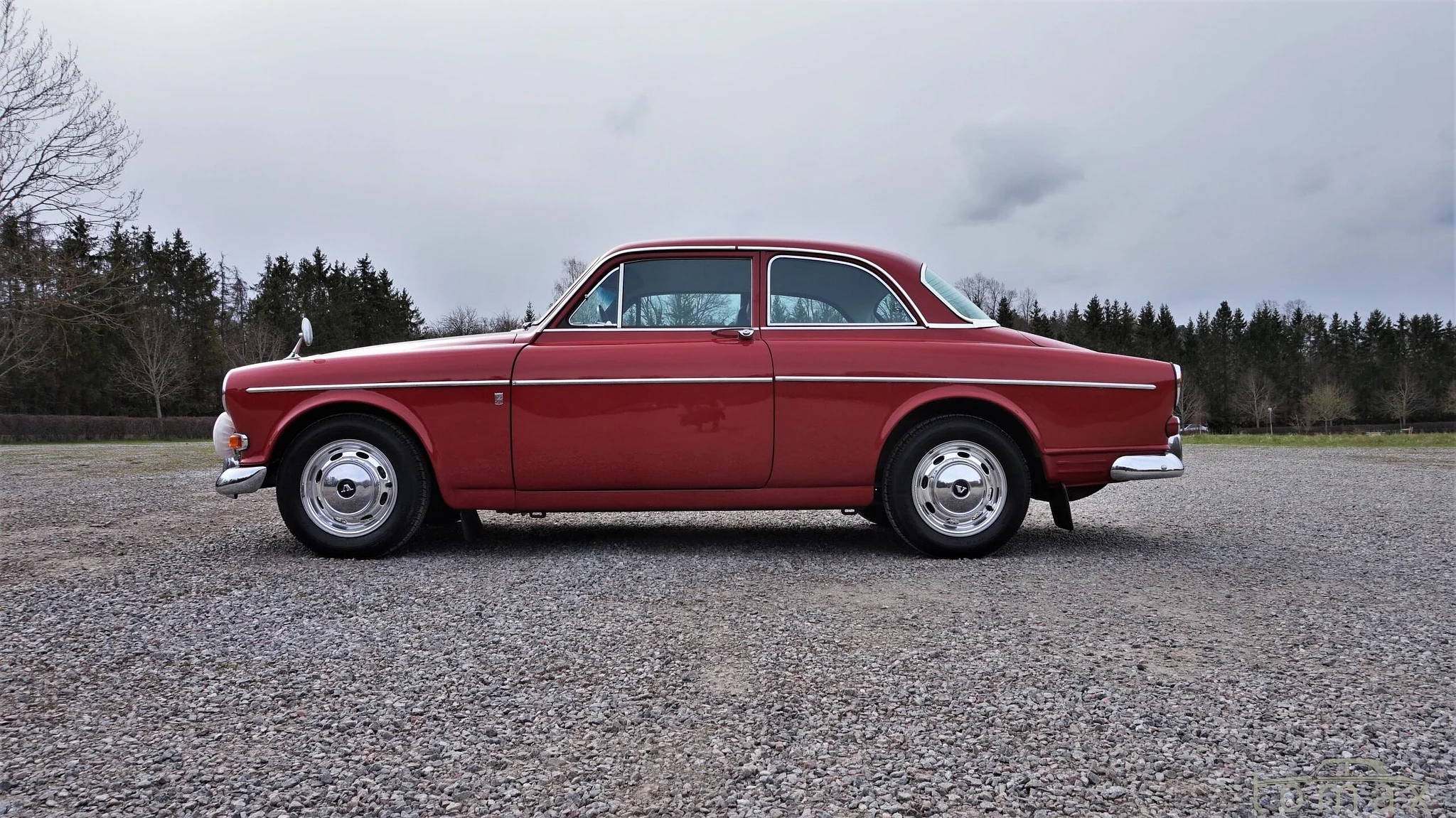 Bild von 1967 Volvo AMAZON 123GT (7)