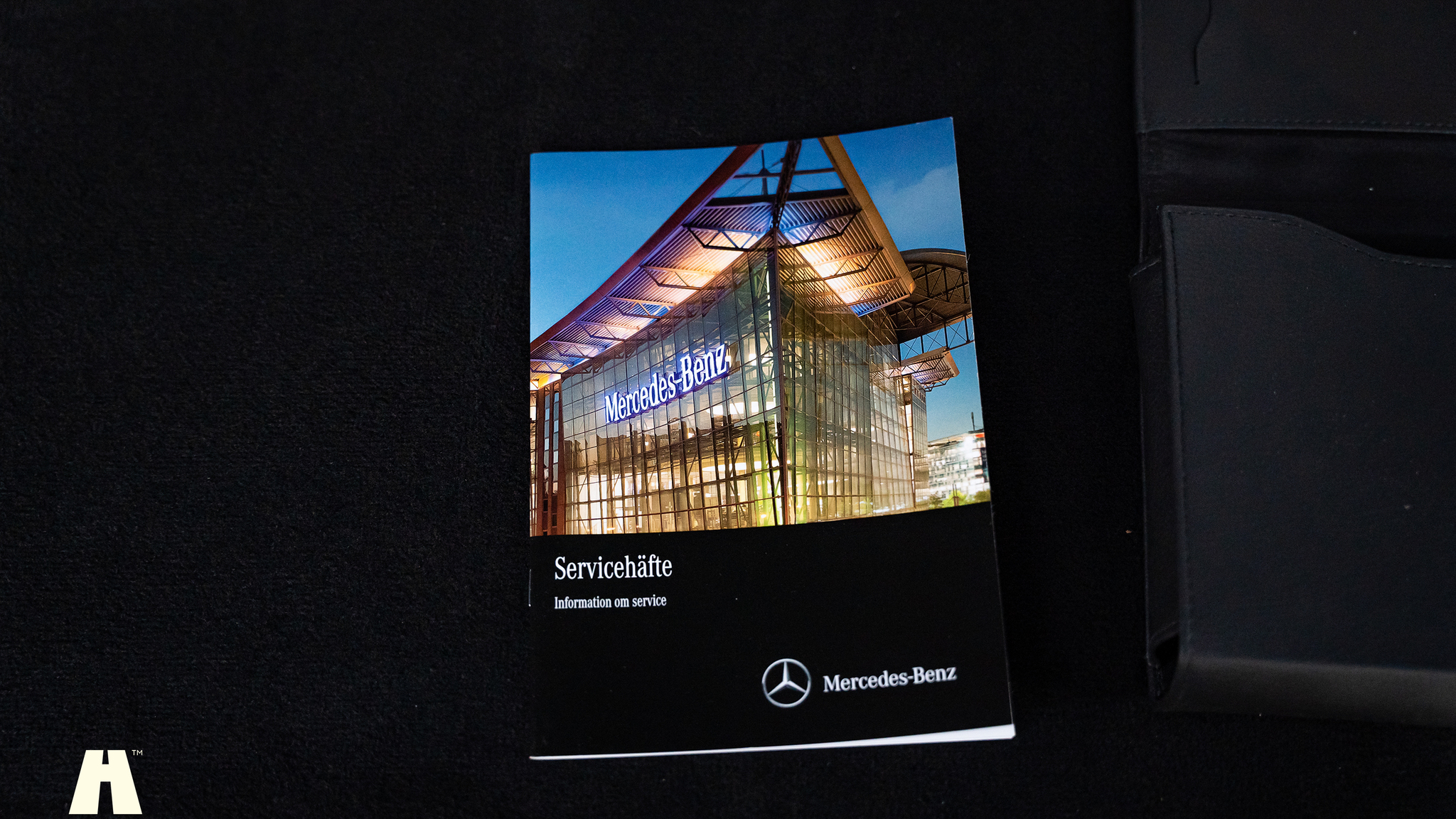 Dokumentation, 2017 Mercedes-Benz GLS 63 AMG (12)